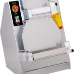 LAMINOIR À PÂTE 30CM DROIT - ENTIÈREMENT INOX - Combisteel