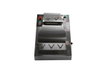 LAMINOIR À PÂTE 40CM DROIT - ENTIÈREMENT INOX - Combisteel – Image 2