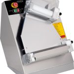 LAMINOIR À PÂTE 30CM - ENTIÈREMENT INOX - Combisteel