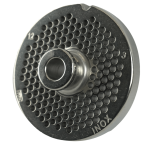 3MM PLATEAU À TROUS POUR HACHOIR 12 - 90KG/H - Combisteel