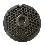 5MM PLATEAU À TROUS POUR HACHOIR 22 - 450KG/H - Combisteel