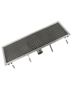 300 CANIVEAU DE SOL 927 - Combisteel – Image 5