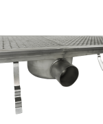 300 CANIVEAU DE SOL 927 - Combisteel – Image 6