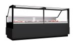 VITRINE RÉFRIGÉRÉE À PLAQUE FROIDE POUR VIANDE RICK 3.0 *TRANSPORT SUR DEMANDE* - Combisteel