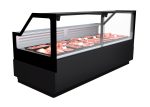 VITRINE RÉFRIGÉRÉE À PLAQUE FROIDE POUR VIANDE RICK 2.5 *TRANSPORT SUR DEMANDE* - Combisteel – Image 4
