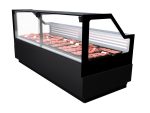 VITRINE RÉFRIGÉRÉE À PLAQUE FROIDE POUR VIANDE RICK 2.0 - Combisteel – Image 5