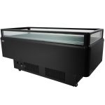 ÎLOT DE REFROIDISSEMENT / CONGELATION COMMUTABLE 2.0 - Combisteel – Image 4