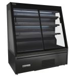 CHAMBRE FROIDE MURALE MAIKEL 1.3 - Combisteel – Image 2