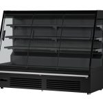 CHAMBRE FROIDE MURALE MAIKEL 1.9 - Combisteel