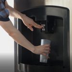 DISTRIBUTEUR DE GLACE 60KG - Combisteel – Image 2
