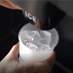 DISTRIBUTEUR DE GLACE 60KG - Combisteel – Image 3