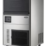 MACHINE À GLACE EN ECAILLES 60KG/24H - Combisteel