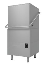 LAVE-VAISELLE À CONVOYEUR ENT 400 DP DDE AVEC POMPE D'ÉCOULEMENT ET DOSEUR À DÉTERGENT - Combisteel – Image 4