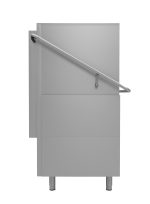 LAVE-VAISELLE À CONVOYEUR ENT 400 DP DDE AVEC POMPE D'ÉCOULEMENT ET DOSEUR À DÉTERGENT - Combisteel – Image 6