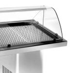 VITRINE RÉFRIGÉRÉE DE POISSON 1.4 - Combisteel – Image 2