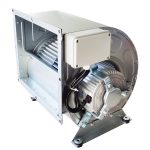 VENTILATEUR AFM-12-12-900 - Combisteel