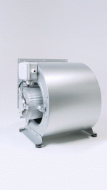 VENTILATEUR AFM-9-9-1200 - Combisteel – Image 6