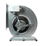 VENTILATEUR AFM-12-12-900 - Combisteel – Image 3