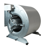VENTILATEUR AFM-12-12-900 - Combisteel – Image 4