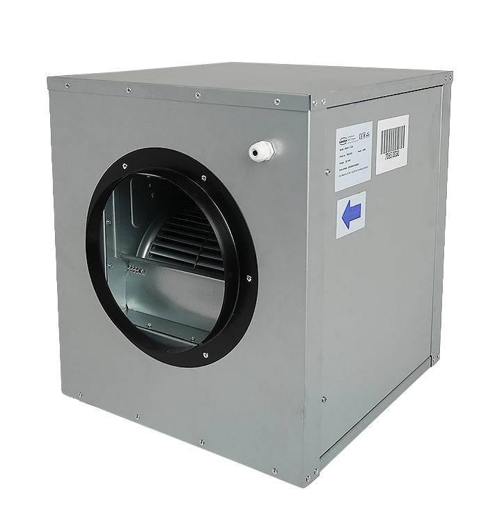VENTILATEUR CAISSON 7/7/1250 - Combisteel VENTILATEUR CAISSON 7/7/1250 - Combisteel – Image 1