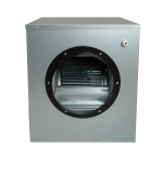 VENTILATEUR CAISSON 7/7/1250 - Combisteel – Image 2