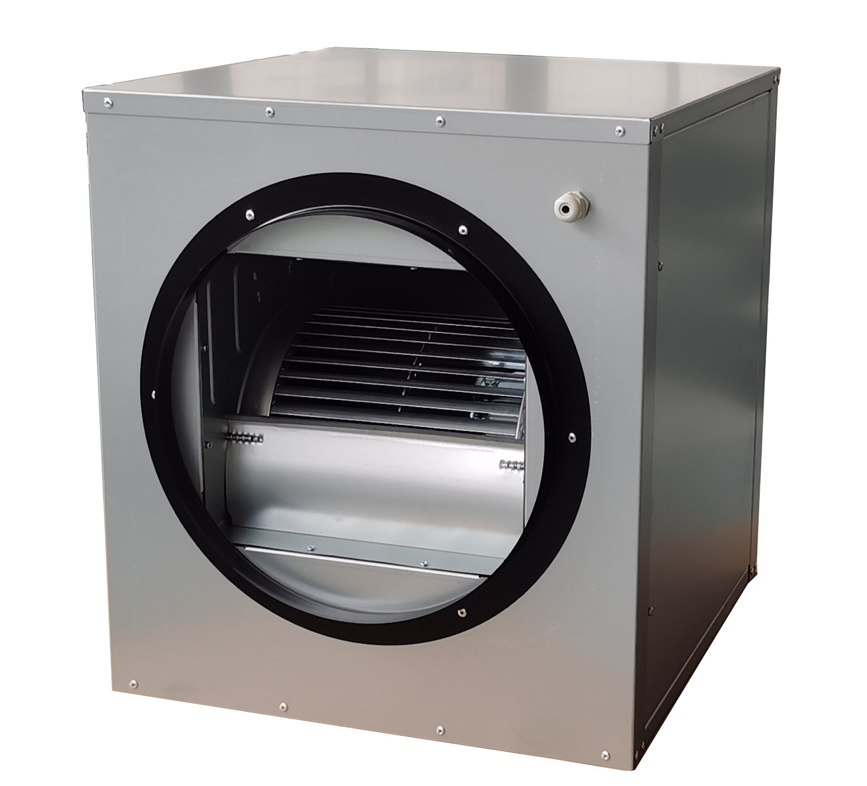 VENTILATEUR CAISSON AFMB-9-9-1200 - Combisteel VENTILATEUR CAISSON AFMB-9-9-1200 - Combisteel – Image 1