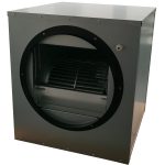 VENTILATEUR CAISSON AFMB-10-10-1200 - Combisteel