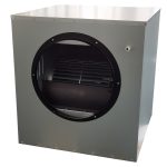 VENTILATEUR CAISSON AFMB-12-12-900 - Combisteel