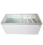 CONGÉLATEUR BAHUT COUVERCLE EN VERRE LOTTE-586 - Combisteel – Image 6