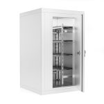 CHAMBRE FROIDE POSITIVE/NEGATIVE 1360X1360X2200 - Combisteel – Image 3
