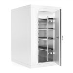 CHAMBRE FROIDE POSITIVE/NEGATIVE 1360X1660X2200 - Combisteel – Image 3