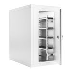 CHAMBRE FROIDE POSITIVE/NEGATIVE 1360X1960X2200 - Combisteel – Image 3