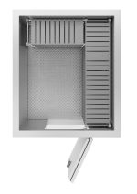 CHAMBRE FROIDE POSITIVE/NEGATIVE 1660X1960X2200 *TRANSPORT SUR DEMANDE* - Combisteel – Image 4
