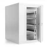 CHAMBRE FROIDE POSITIVE/NEGATIVE 1660X1960X2200 *TRANSPORT SUR DEMANDE* - Combisteel – Image 3