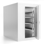 CHAMBRE FROIDE POSITIVE/NEGATIVE 1660X2260X2200 *TRANSPORT SUR DEMANDE* - Combisteel – Image 3