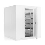 CHAMBRE FROIDE POSITIVE/NEGATIVE 1960X1960X2200 *TRANSPORT SUR DEMANDE* - Combisteel – Image 3