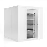 CHAMBRE FROIDE POSITIVE/NEGATIVE 1960X2260X2200 *TRANSPORT SUR DEMANDE* - Combisteel – Image 3