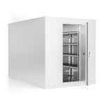CHAMBRE FROIDE POSITIVE/NEGATIVE 1960X3160X2200 - Combisteel – Image 3