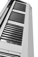 900 HOTTES MURALES COMPLET 2400 - Combisteel – Image 4