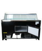 VITRINE RÉFRIGÉRÉE WESLEY 1.5 - Combisteel – Image 6