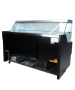 VITRINE RÉFRIGÉRÉE WESLEY 1.3 - Combisteel – Image 6
