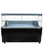 VITRINE RÉFRIGÉRÉE WESLEY 1.5 - Combisteel – Image 3
