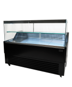 VITRINE RÉFRIGÉRÉE WESLEY 2.0 - Combisteel – Image 4