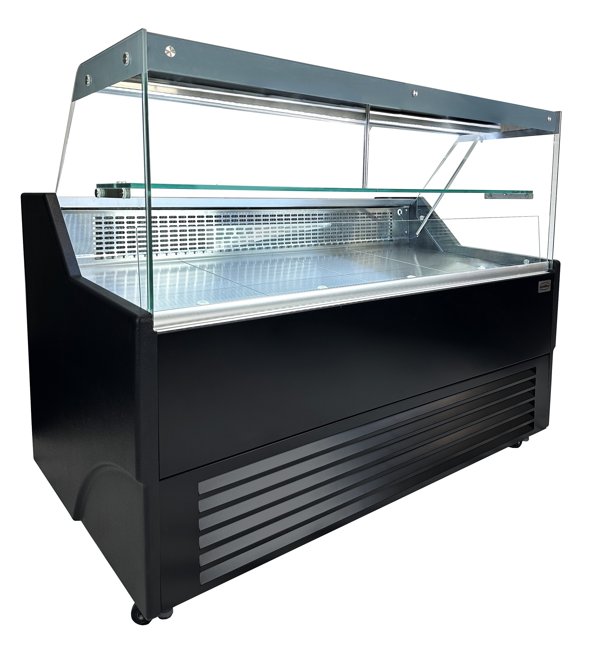 VITRINE RÉFRIGÉRÉE WESLEY 1.3 - Combisteel VITRINE RÉFRIGÉRÉE WESLEY 1.3 - Combisteel – Image 1