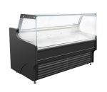 VITRINE RÉFRIGÉRÉE THOMAS 1.3 - Combisteel
