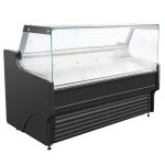 VITRINE RÉFRIGÉRÉE THOMAS 1.3 - Combisteel