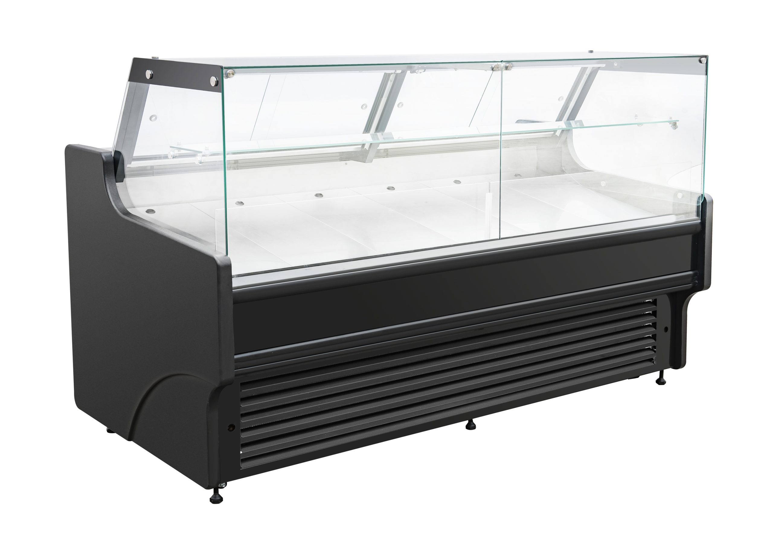 VITRINE RÉFRIGÉRÉE THOMAS 1.5 - Combisteel VITRINE RÉFRIGÉRÉE THOMAS 1.5 - Combisteel – Image 1