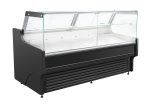 VITRINE RÉFRIGÉRÉE THOMAS 2.0 - Combisteel