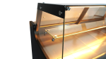 VITRINE RÉFRIGÉRÉE THOMAS 1.5 - Combisteel – Image 6