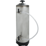 ADOUCISSEUR D'EAU 16 LITRE - Combisteel